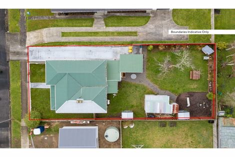 Photo of property in 77 Whitaker Street, Te Aroha, 3320