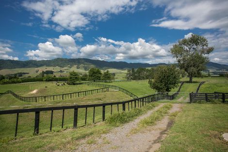 Photo of property in 922 Old Te Aroha Road, Okauia, Matamata, 3471