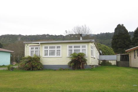 Photo of property in 5 Ranfurly Street, Runanga, 7803