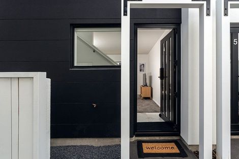 Photo of property in 4/221 Armagh Street, Christchurch Central, Christchurch, 8011