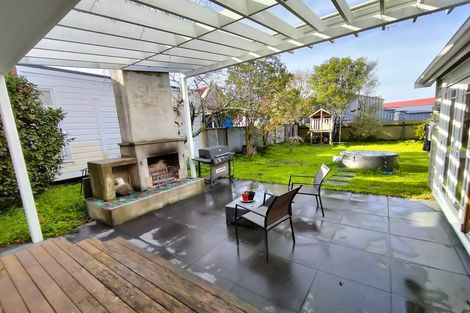 Photo of property in 8 Richmond Road, Grey Lynn, Auckland, 1021
