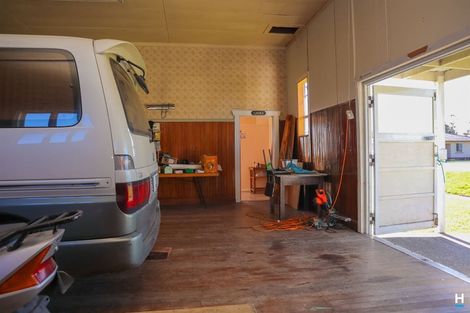 Photo of property in 37 Inverness Street, Dunollie, Runanga, 7803