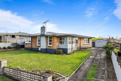 Photo of property in 86 Reservoir Street, Putaruru, 3411