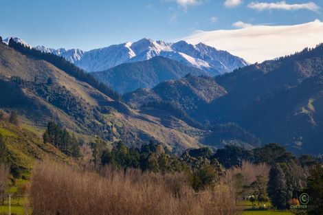 Photo of property in 349 Haringa Road, Carrington, Carterton, 5791