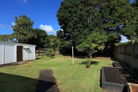 Photo of property in 99 West Tamaki Road, Glen Innes, Auckland, 1072