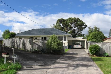 Photo of property in 18 Alma Street, Te Atatu South, Auckland, 0610