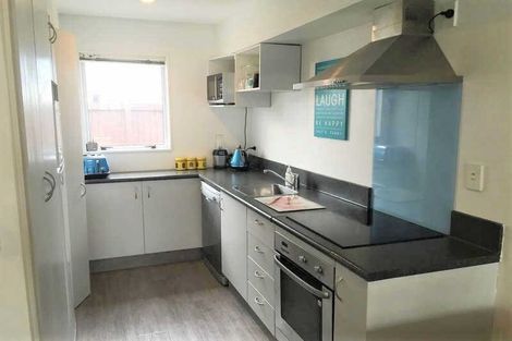 Photo of property in 135b Waltham Road, Sydenham, Christchurch, 8023