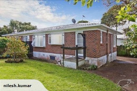 Photo of property in 1/16 Parker Avenue, New Lynn, Auckland, 0600