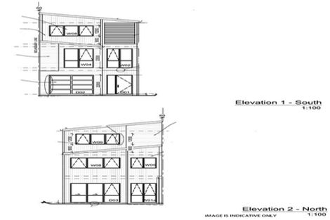 Photo of property in 39 Matakohe Road, Westgate, Auckland, 0814
