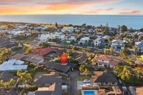 Photo of property in 20 Santa Cruz Drive, Papamoa Beach, Papamoa, 3118