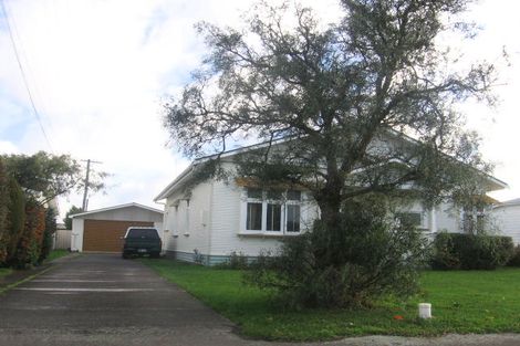 Photo of property in 28 Pascal Street, Palmerston North, 4410