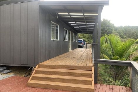 Photo of property in 133 Pukenui Road, Ngunguru, Whangarei, 0173