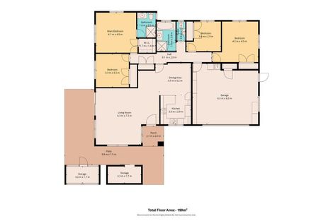 Photo of property in 220a Shirley Road, Papatoetoe, Auckland, 2025