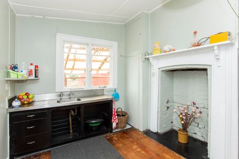 Photo of property in 4 Terrace Street, Matawai, 4075