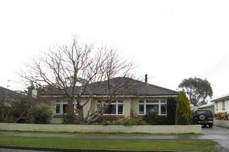 Photo of property in 181 Conyers Street, Heidelberg, Invercargill, 9812