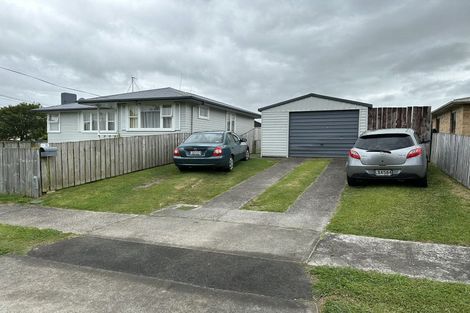 Photo of property in 65 Shakespeare Avenue, Enderley, Hamilton, 3214