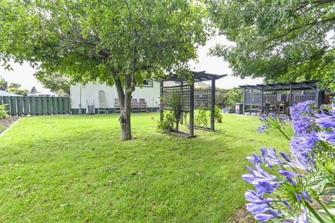 Photo of property in 418 Huia Street, Camberley, Hastings, 4120