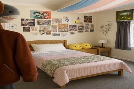 Photo of property in 6 Hanson Street, Mount Cook, Wellington, 6021