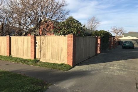 Photo of property in 100 Patterson Terrace, Halswell, Christchurch, 8025