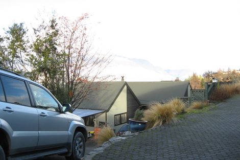 Photo of property in 13 Panners Way, Queenstown, 9300