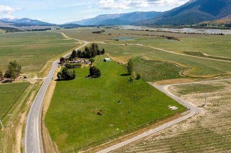 Photo of property in 4684 State Highway 63, Wairau Valley, Blenheim, 7271