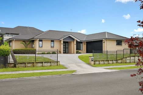 Photo of property in 3 Platina Place, Flagstaff, Hamilton, 3210