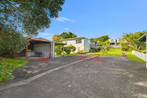 Photo of property in 2/15a Mcintyre Road, Mangere Bridge, Auckland, 2022