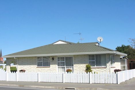 Photo of property in 21a Nelson Street, Mayfield, Blenheim, 7201