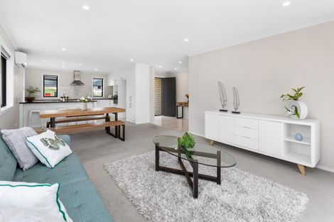 Photo of property in 21 Andrew Hilton Close, Morrinsville, 3300