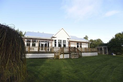 Photo of property in 63 Rimu Road, Kennington, Invercargill, 9871