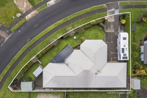 Photo of property in 3 Hoggard Place, Katikati, 3129