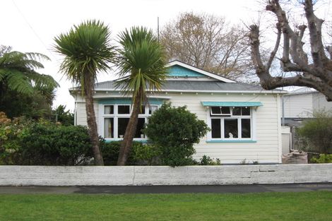 Photo of property in 183 Surrey Street, Saint Clair, Dunedin, 9012