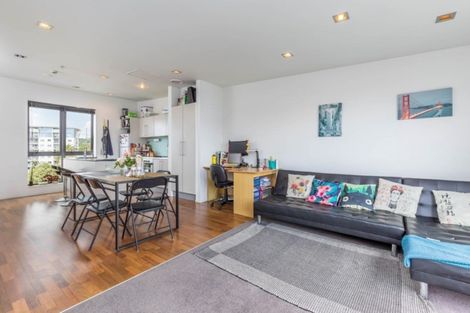 Photo of property in 204/57 Mahuhu Crescent, Auckland Central, Auckland, 1010