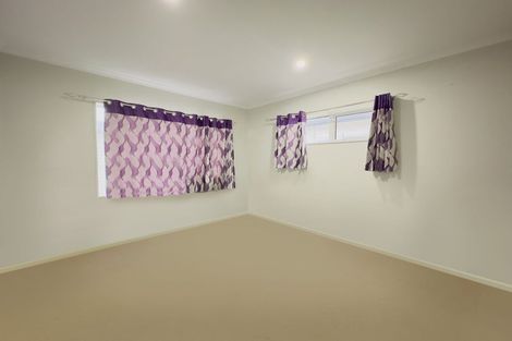 Photo of property in 242 Murphys Road, Flat Bush, Auckland, 2019
