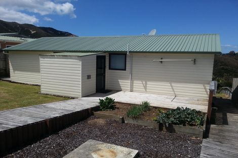 Photo of property in 10 De Surville Road, Karikari Peninsula, Kaitaia, 0483