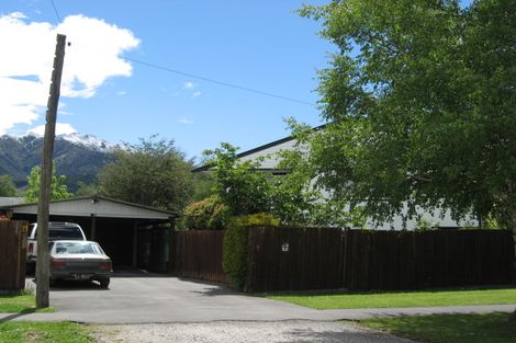 Photo of property in 4 Leamington Street, Hanmer Springs, 7334