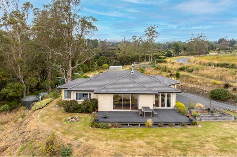 Photo of property in 870 Blueskin Road, Mount Cargill, Waitati, 9085