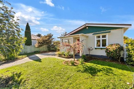 Photo of property in 52 Hay Street, Bromley, Christchurch, 8062