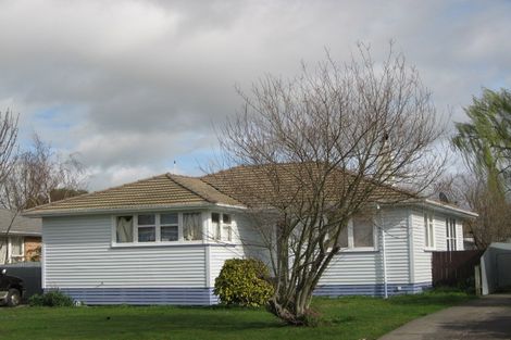 Photo of property in 50 Tasman Street, Havelock North, 4130