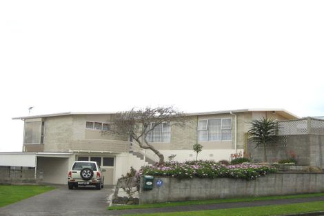 Photo of property in 7 Melrose Street, Spotswood, New Plymouth, 4310
