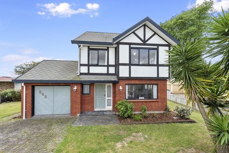Photo of property in 345 Thames Street, Morrinsville, 3300