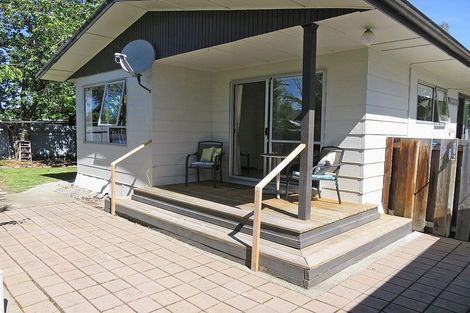 Photo of property in 8 Hayhurst Street, Temuka, 7920