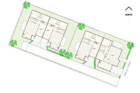 Photo of property in 19a Shelley Street, Leamington, Cambridge, 3432