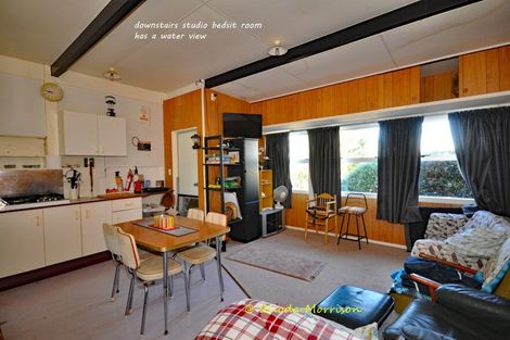 Photo of property in 1 Sandy Beach Road, Tinopai, 0593
