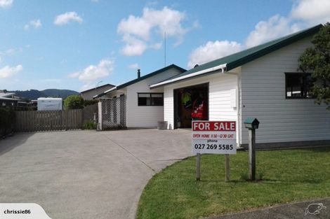 Photo of property in 28 Protea Crescent, Whitianga, 3510