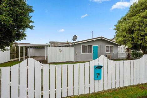 Photo of property in 7e Seddon Street, Glenholme, Rotorua, 3010