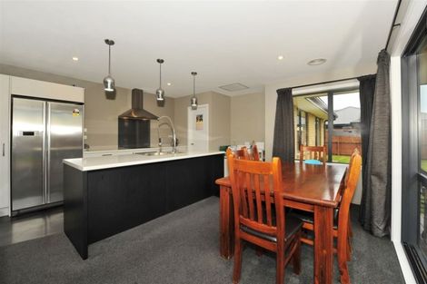 Photo of property in 36 Craig Thompson Drive, Lincoln, 7608