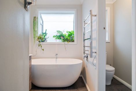 Photo of property in 4 Eton Place, Terrace End, Palmerston North, 4410