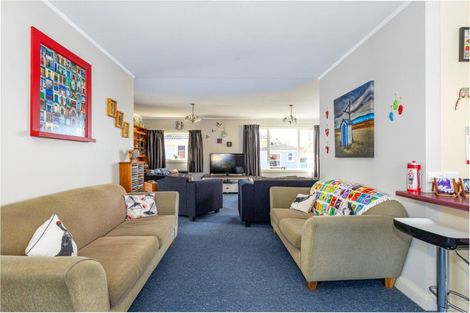 Photo of property in 21 Sloane Street, Fairlie, 7925