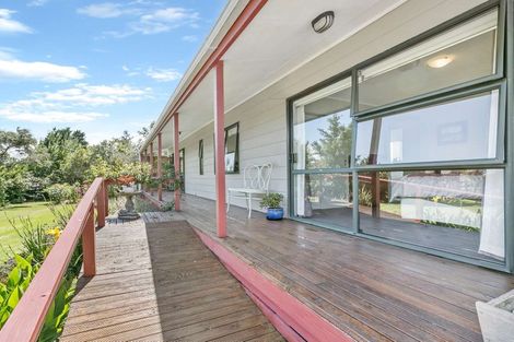 Photo of property in 161 Hauraki Road, Orongo, Thames, 3574